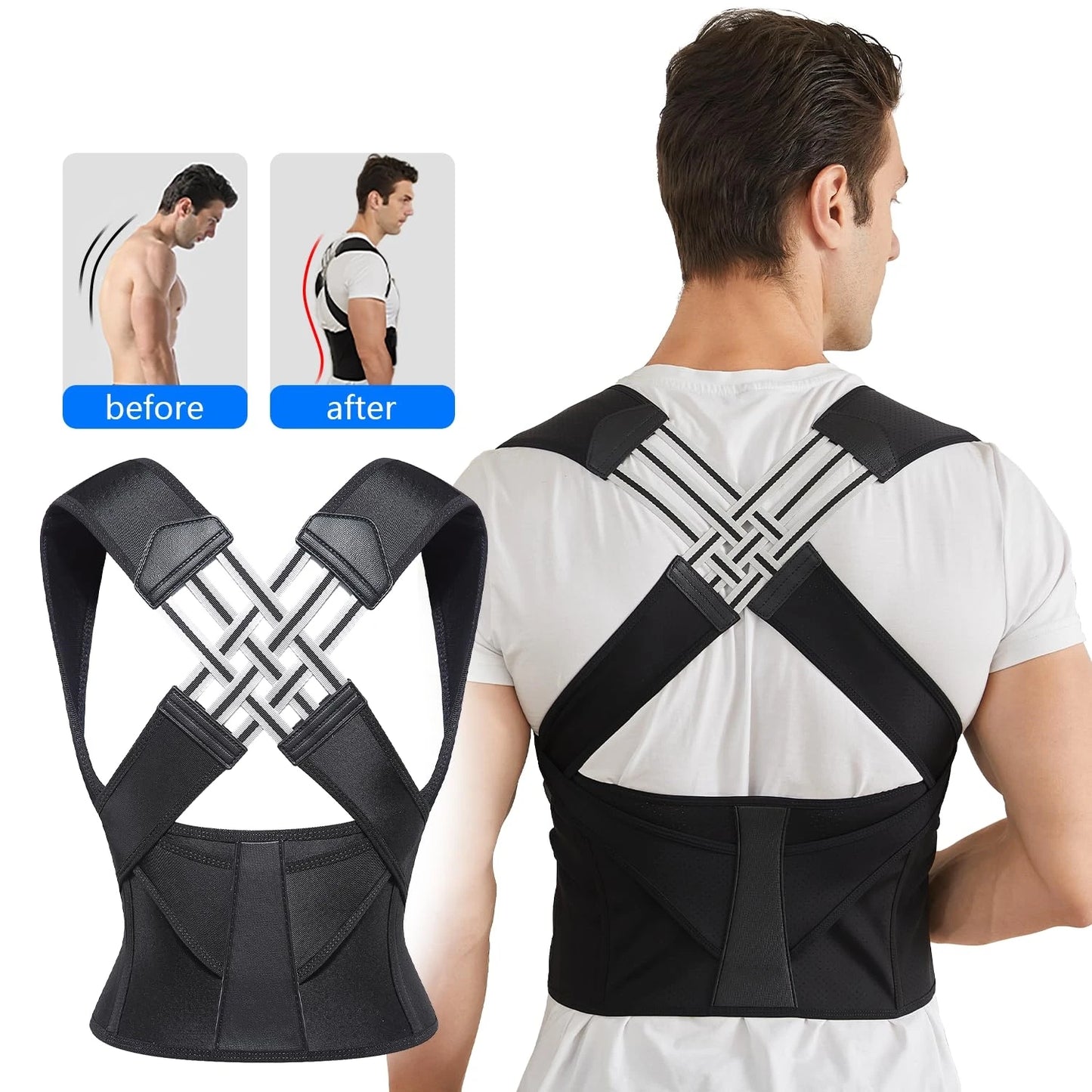 Luxe Support