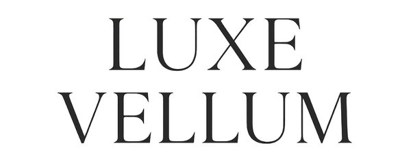 LuxeVellum